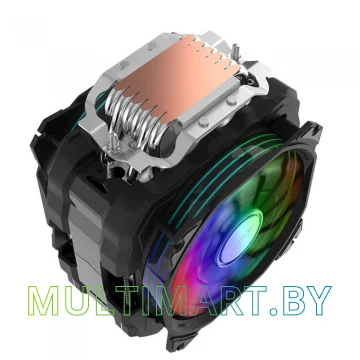 Кулер ALSEYE M120D картинка 5
